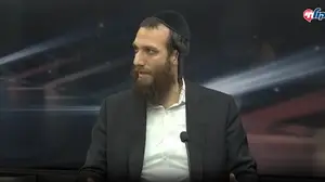 מוצ"ש חי עם בערי וובר