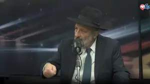 מוצ"ש חי עם אריה דרעי ושלמה כהן