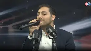 מוצ"ש חי עם ארי גולד, מאיר גפני, קובי גרינבוים ויוסי ברגר