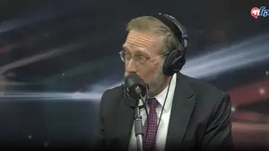 מוצ"ש חי עם יצחק פינדרוס