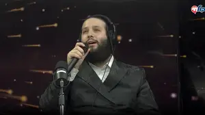 מוצ"ש חי עם משה דוד וייסמנדל