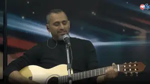 מוצ"ש חי: ראיון עם אודי דמארי