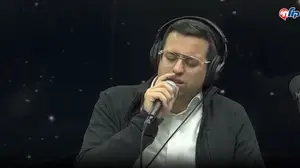 מוצ"ש חי עם אורי דוידי