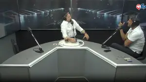 מוצ"ש חי עם חיים ישראל