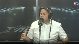 מוצ"ש חי: ראיון טלפוני עם אבי רוזן