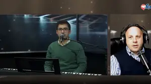 מוצ"ש חי עם משה פלד ודוד בן ארזה