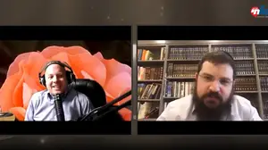 מוצ"ש חי עם בני פרידמן