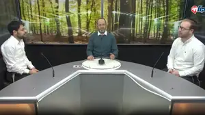 מוצ"ש חי עם מאיר בן דרור