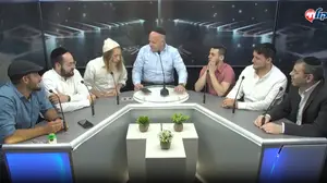 מוצ"ש חי: סיכום העונה השלישית של הקול הבא