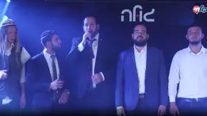 מוצ"ש חי: מתמודדי הגמר של הקול הבא 3