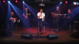 מוצ"ש חי עם חיים ישראל ומתמודדי הקול הבא 3