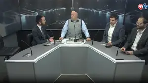 מוצ"ש חי עם נפתלי קמפה