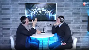 מוצ"ש חי עם מרדכי בן דוד