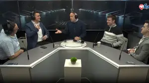 מוצ"ש חי עם דוד פדידה, קובי ברומר, ארהלה נחשוני ויונתן שיינפלד