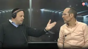 מוצ"ש חי עם האחים ברונר וישי לפידות