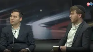 מוצ"ש חי: יהודה פליישמן עם שיר חדש