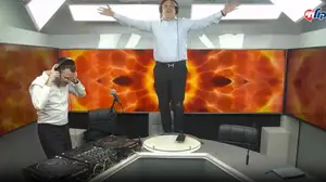 מוצ"ש חי עם מאט דאב