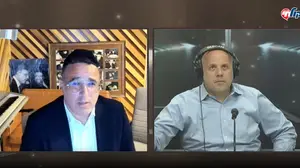 מוצ"ש חי עם יעקב שוואקי