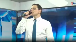 מוצ"ש חי עם רפאל מלול