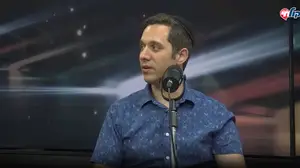 מוצ"ש חי: ראיון עם ניסים סל