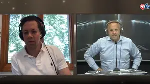 מוצ"ש חי עם שמחה ליינר