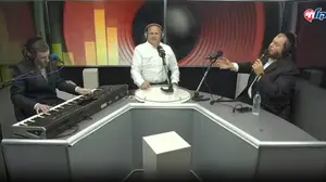 מוצ"ש חי עם לוי פלקוביץ