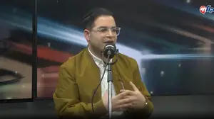 מוצ"ש חי עם אבי אילסון