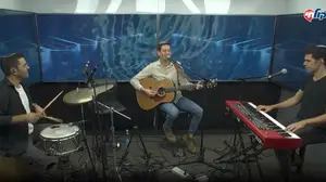 מוצ"ש חי עם אלישע