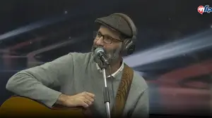 מוצ"ש חי עם יוני גנוט, נועם הראל, שימי יונייב, להקת דרך ומשה סילבר