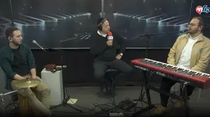 מוצ"ש חי עם דוד בן ארזה