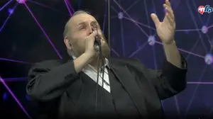 מוצ"ש חי עם אפרים מנדלסון