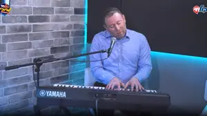 מוצ"ש חי עם שמעון קריימר