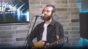 מוצ"ש חי עם שמואל