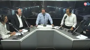 מוצ"ש חי: גמר תחרות 'איזהו עשיר' שנערכה בתכנית זמן אויר