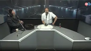 מוצ"ש חי עם מוטקה בלוי