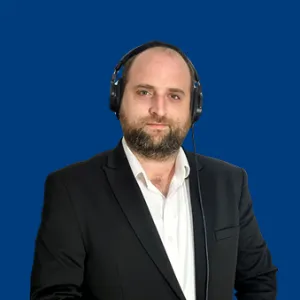 יעקב בלוך
