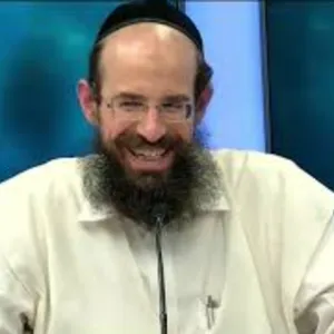 פרק 3: מתיקות התורה - שירו של ישראל ורדיגר