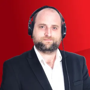 בקצב היום
