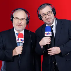סוגרים שבוע - שיינפלד ואוסדיטשר