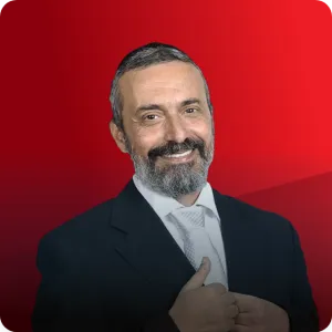 הפוך על הפוך