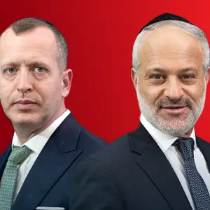 מהדורת סוף השבוע