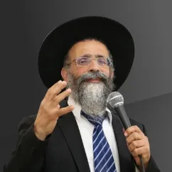 לקראת שבת