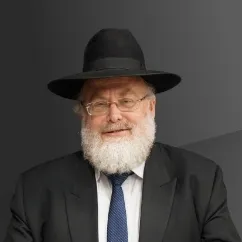 שיחת היום הרב מנחם שטיין
