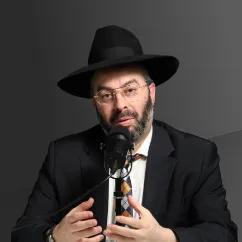 דיבור יהודי - הרב נחמיה רוטנברג