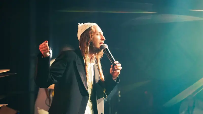יהוידע שחר בסינגל מרגש ומלא אמונה: "אבא"