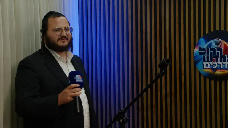 "תפור עליו חתונות": בצלאל ורקר הקפיץ את השופטים