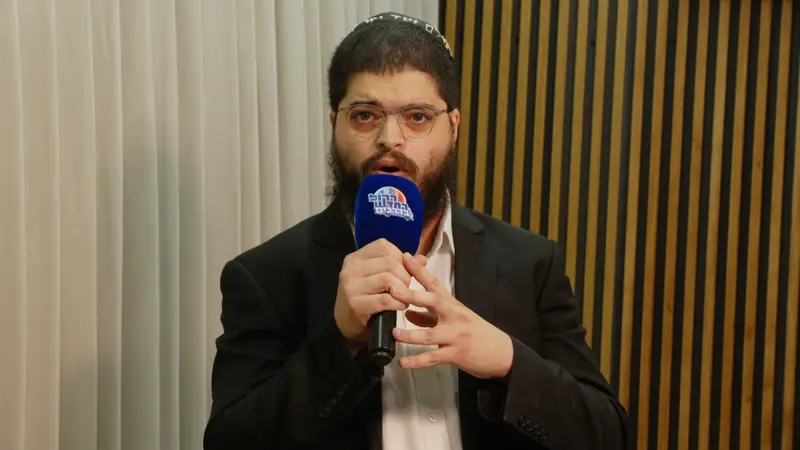ביצוע מרגש: הסיפור שמאחורי האודישן של יהודה סויסה