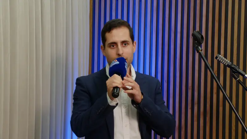 "הכי טוב שהיה היום": הביצוע שחתם את הפרק הראשון