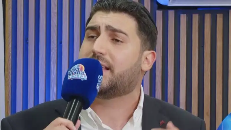 "הביע את השיר כמו שצריך": האודישן של יוסי