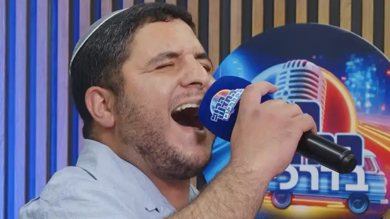 "מדויק מההתחלה ועד הסוף": נריה סיגרון כבש את באר שבע